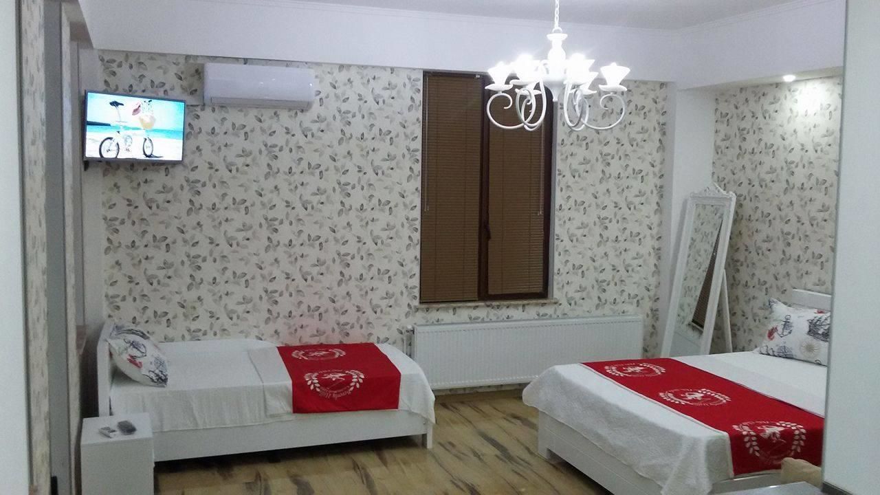 Гостевой дом guesthouse 26 Мцхета-5